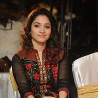 Tamanna at Badrinath 50days Function pictures | Picture 51570